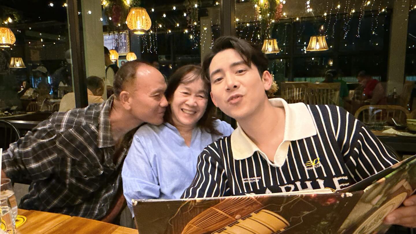 เบิ้ล ปทุมราช