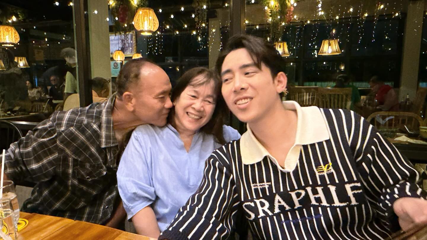 เบิ้ล ปทุมราช