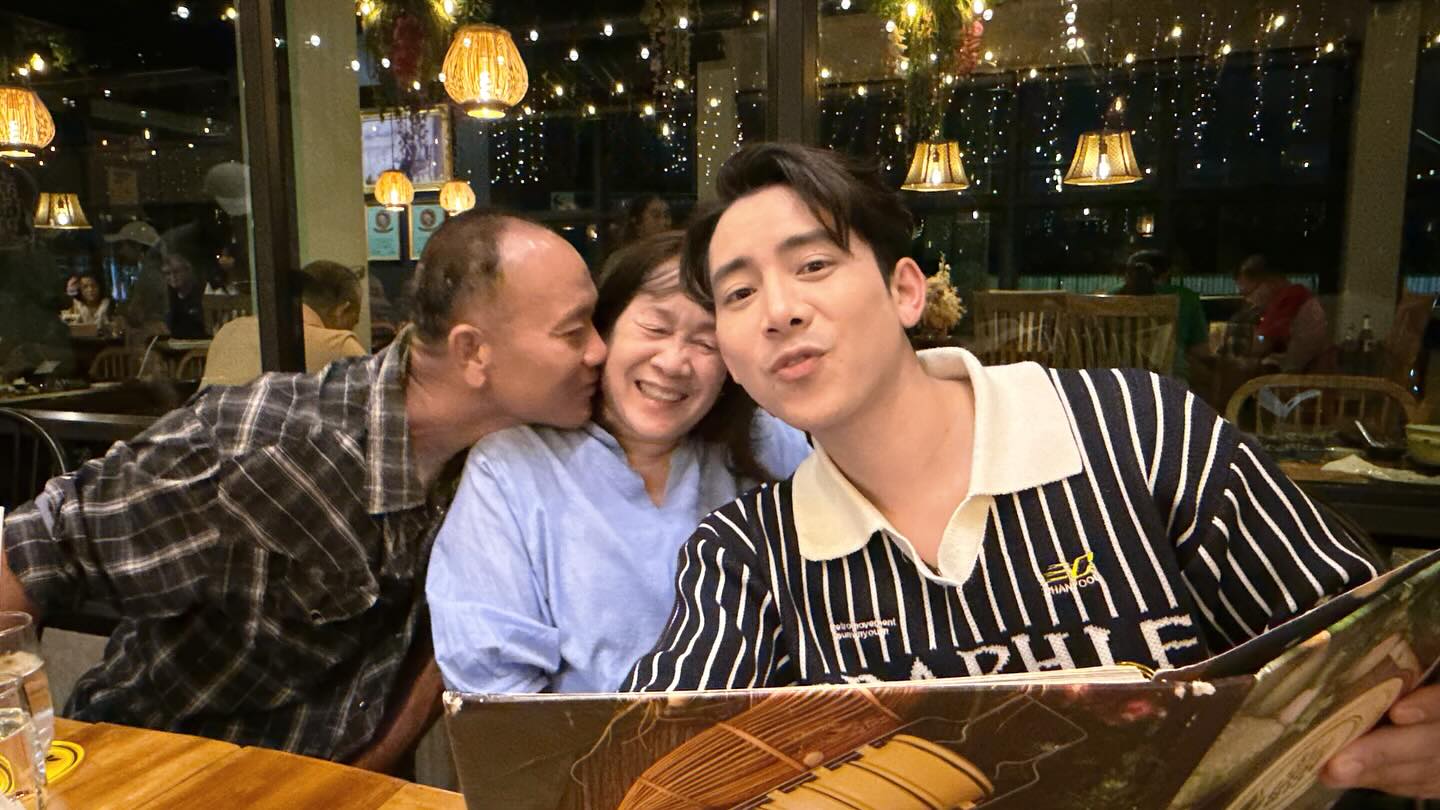 เบิ้ล ปทุมราช