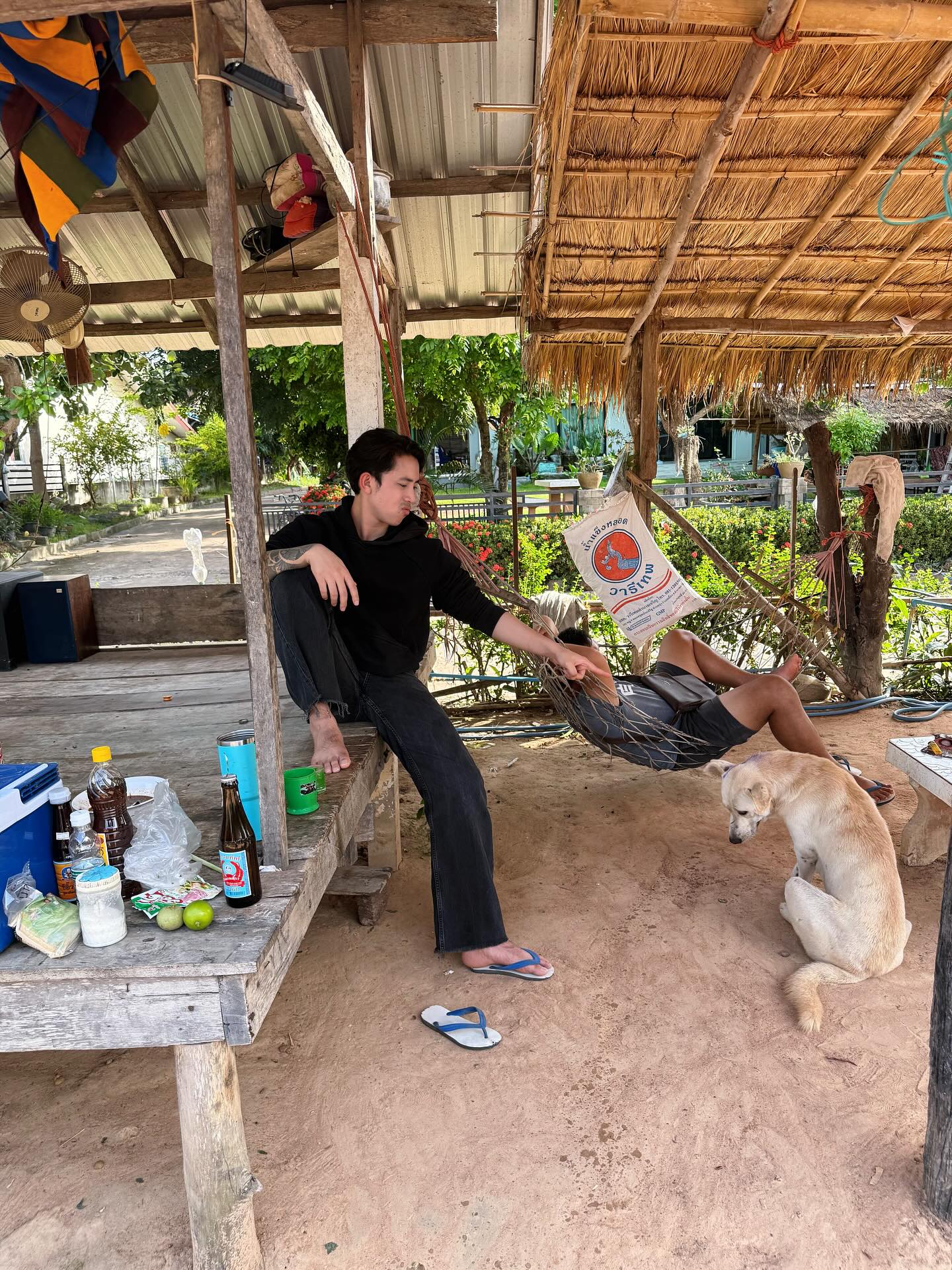 เบิ้ล ปทุมราช