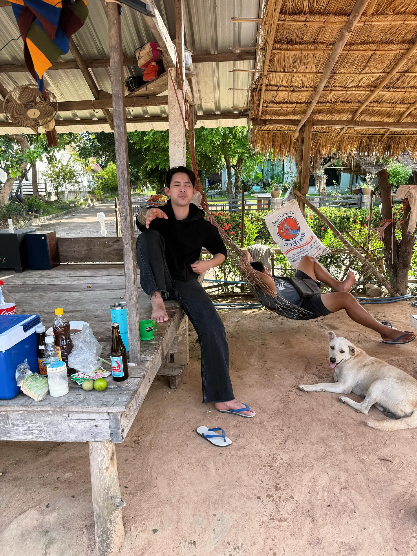 เบิ้ล ปทุมราช
