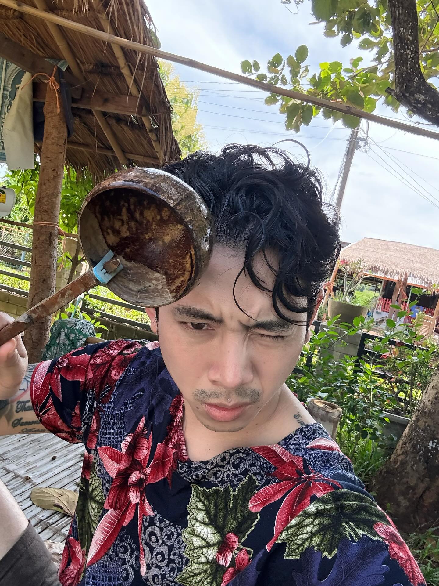 เบิ้ล ปทุมราช