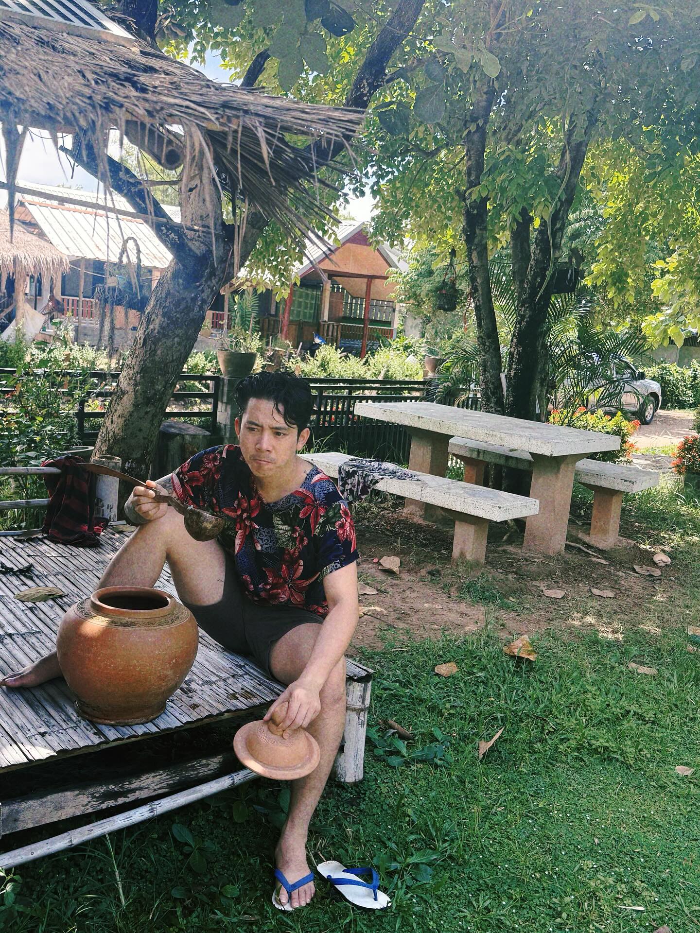 เบิ้ล ปทุมราช