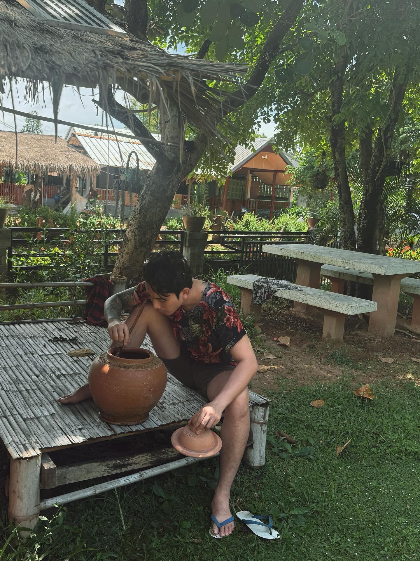 เบิ้ล ปทุมราช