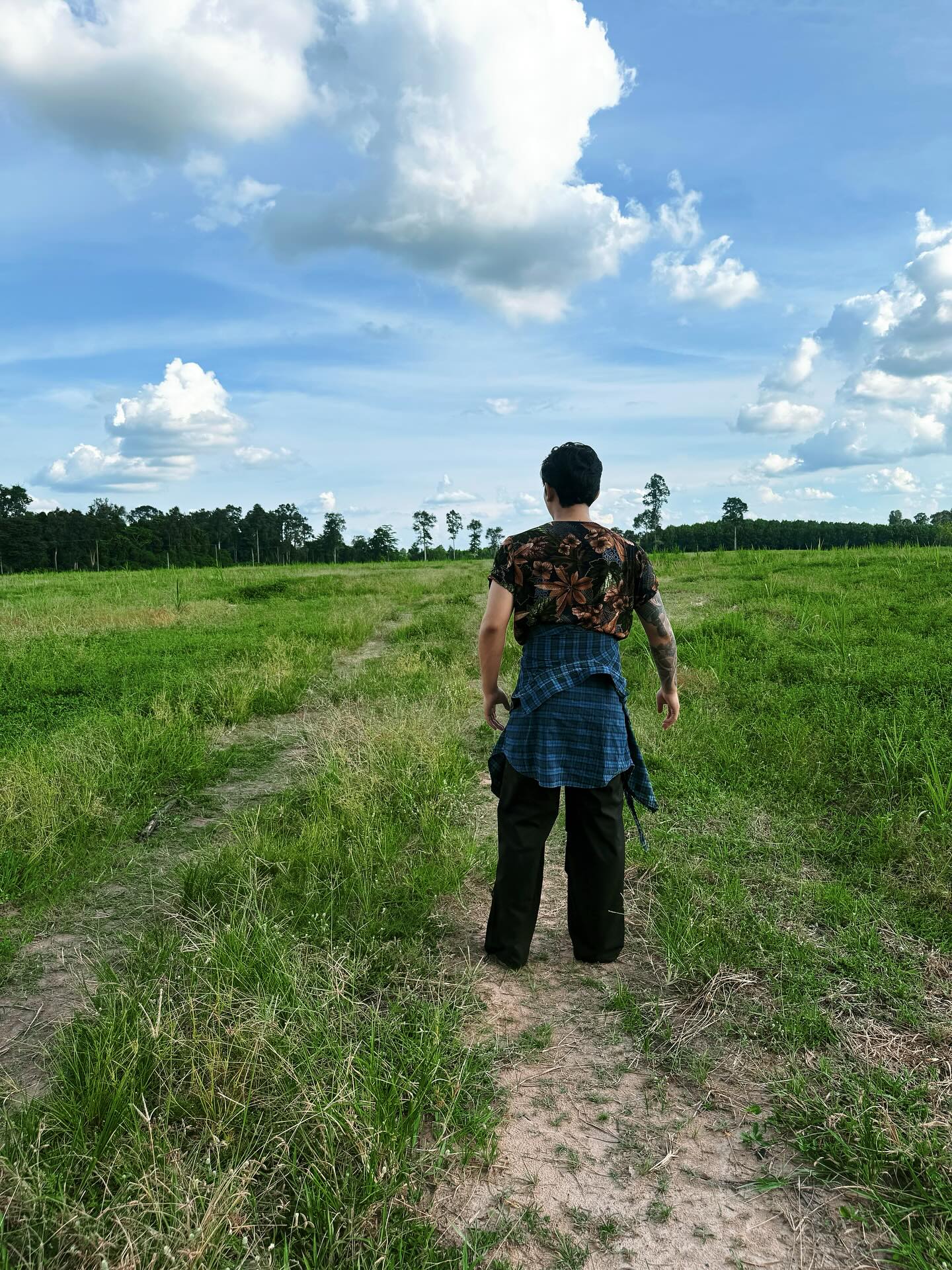 เบิ้ล ปทุมราช