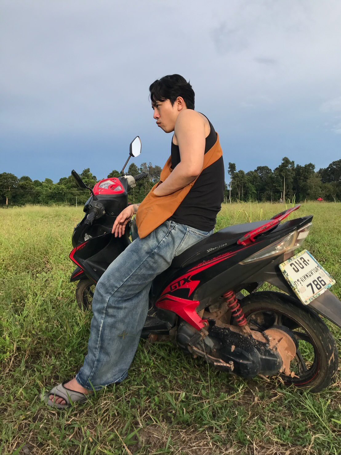 เบิ้ล ปทุมราช