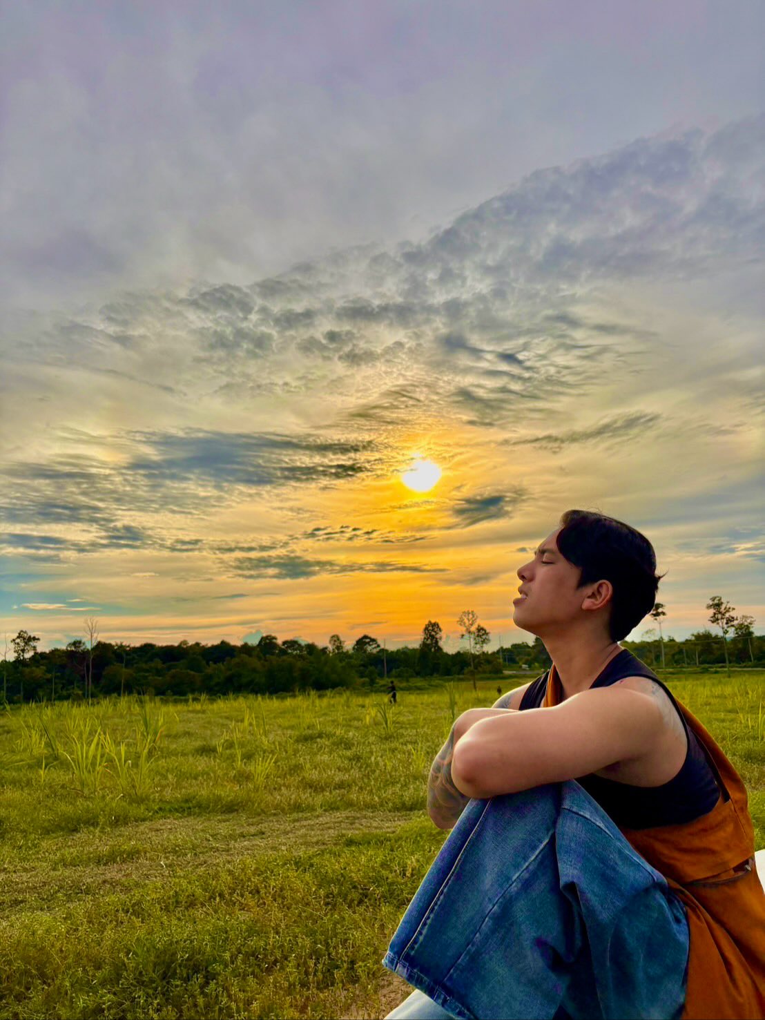 เบิ้ล ปทุมราช
