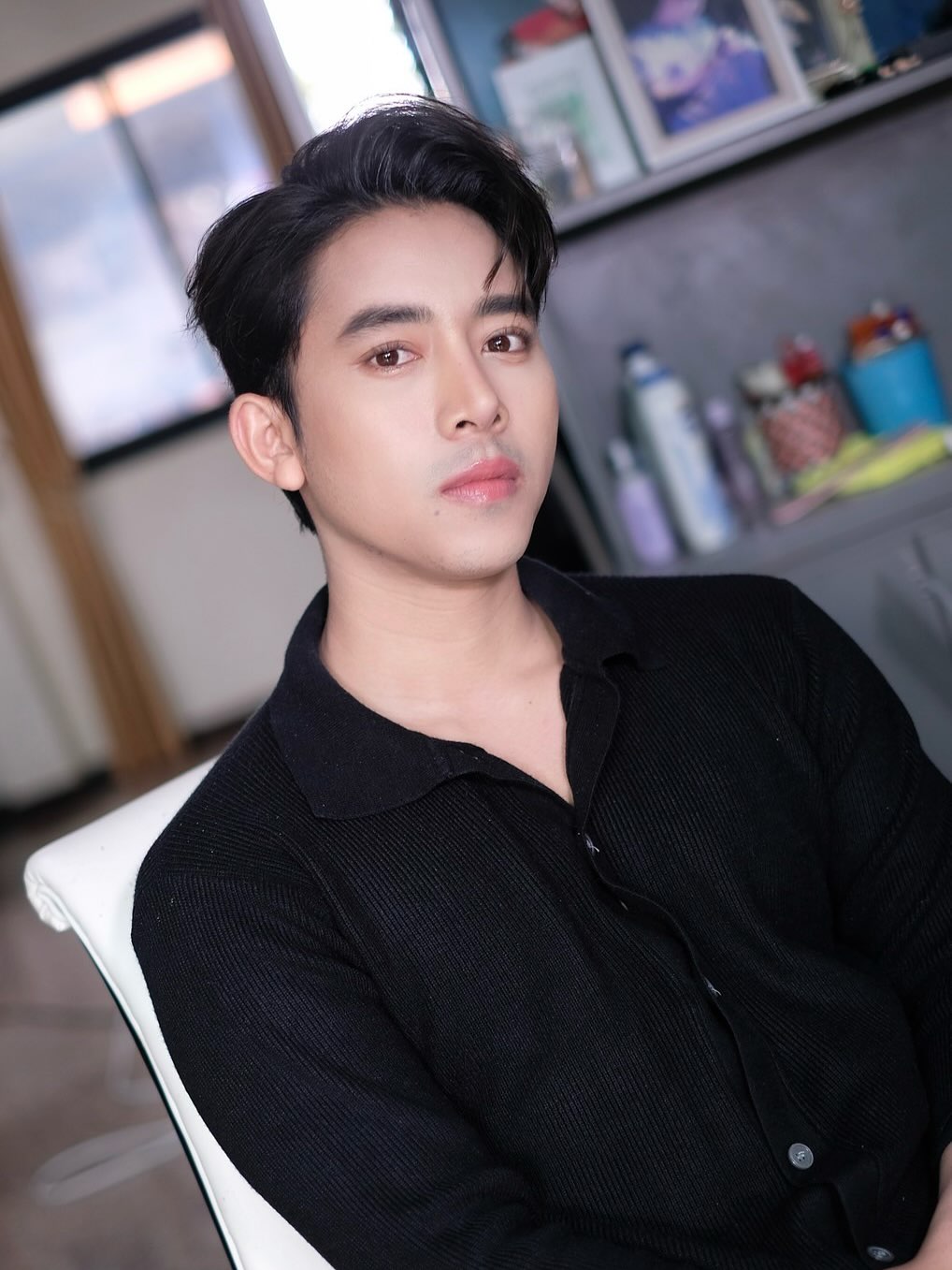 เบิ้ล ปทุมราช