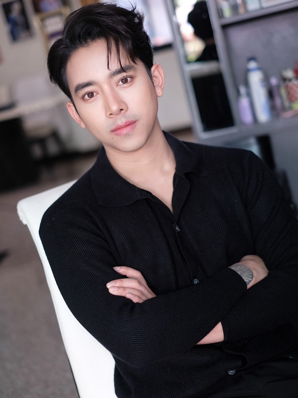เบิ้ล ปทุมราช