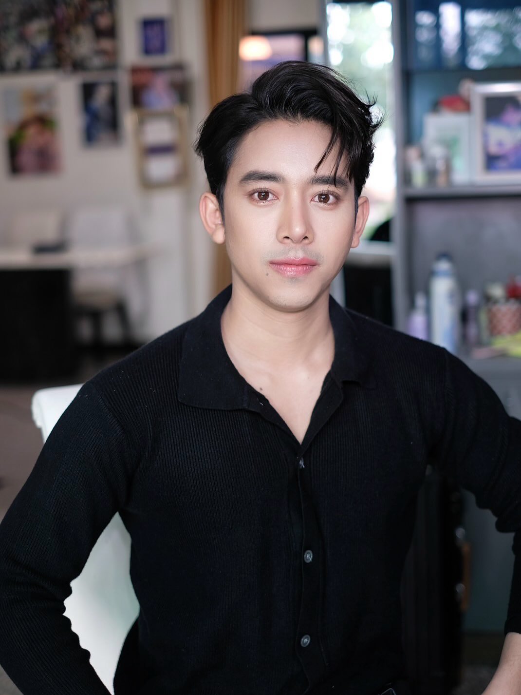 เบิ้ล ปทุมราช