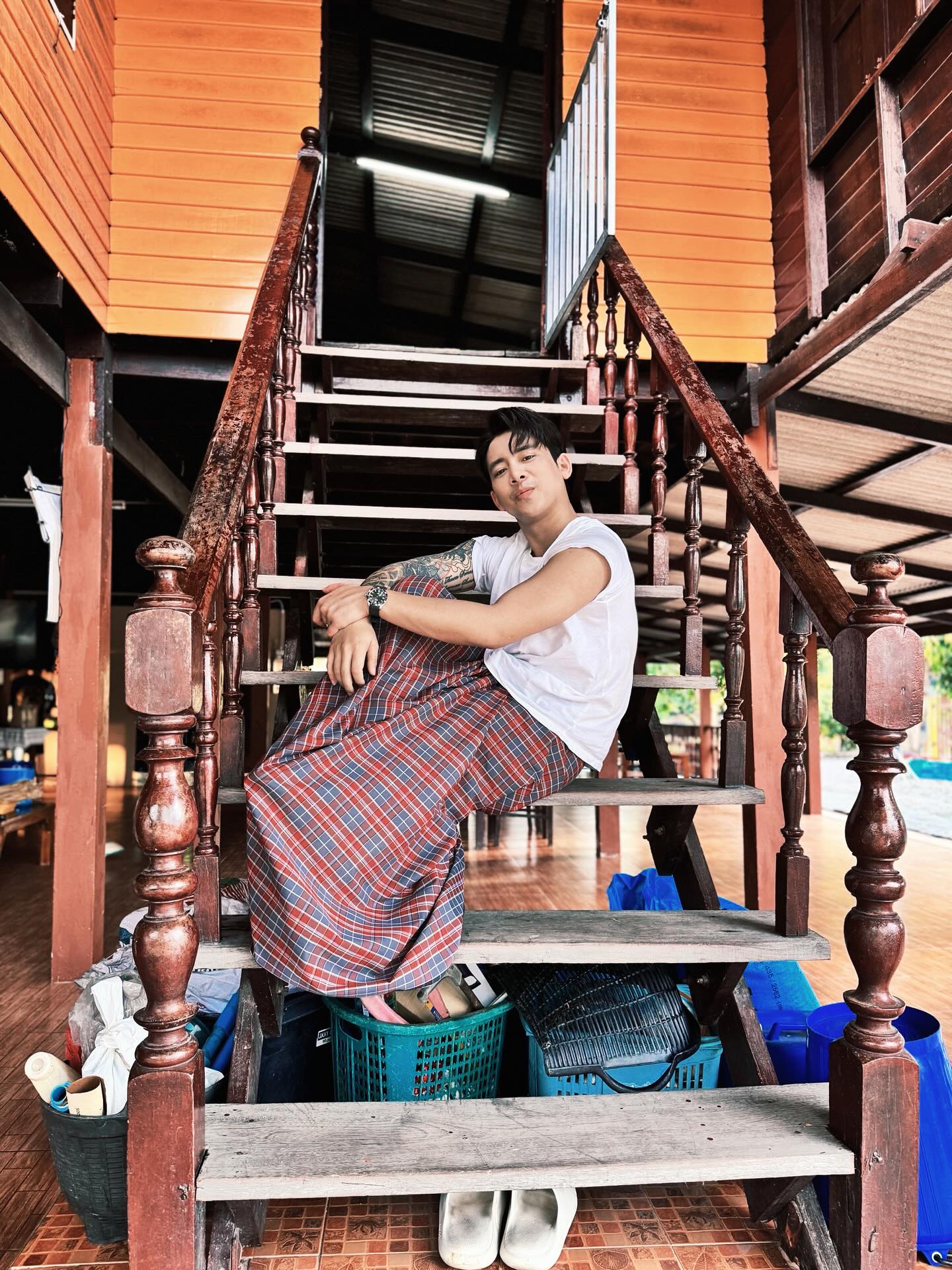 เบิ้ล ปทุมราช
