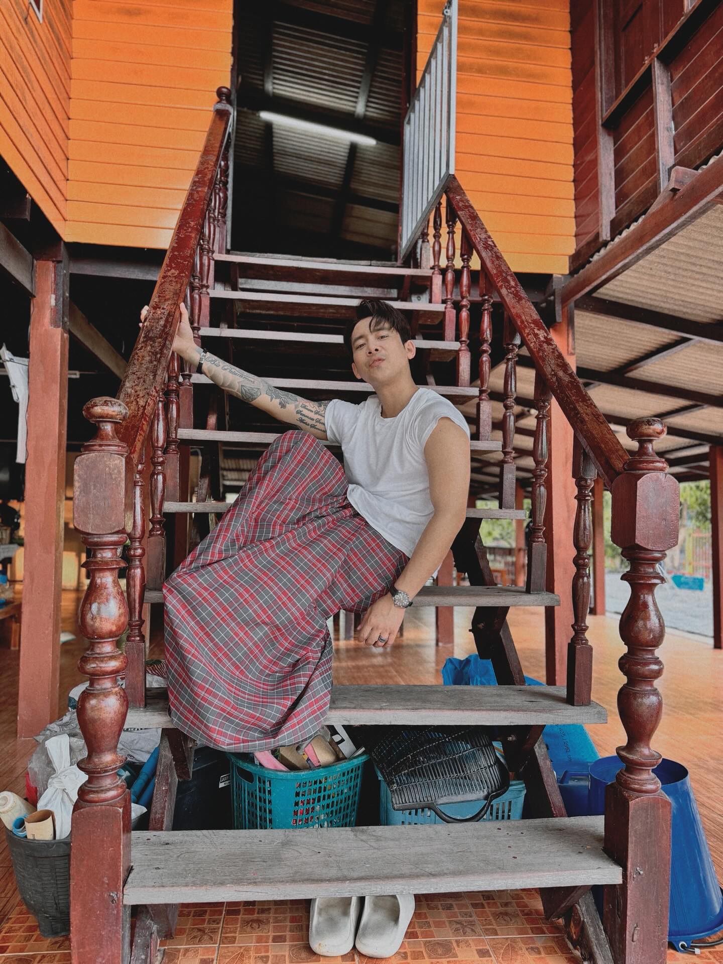 เบิ้ล ปทุมราช