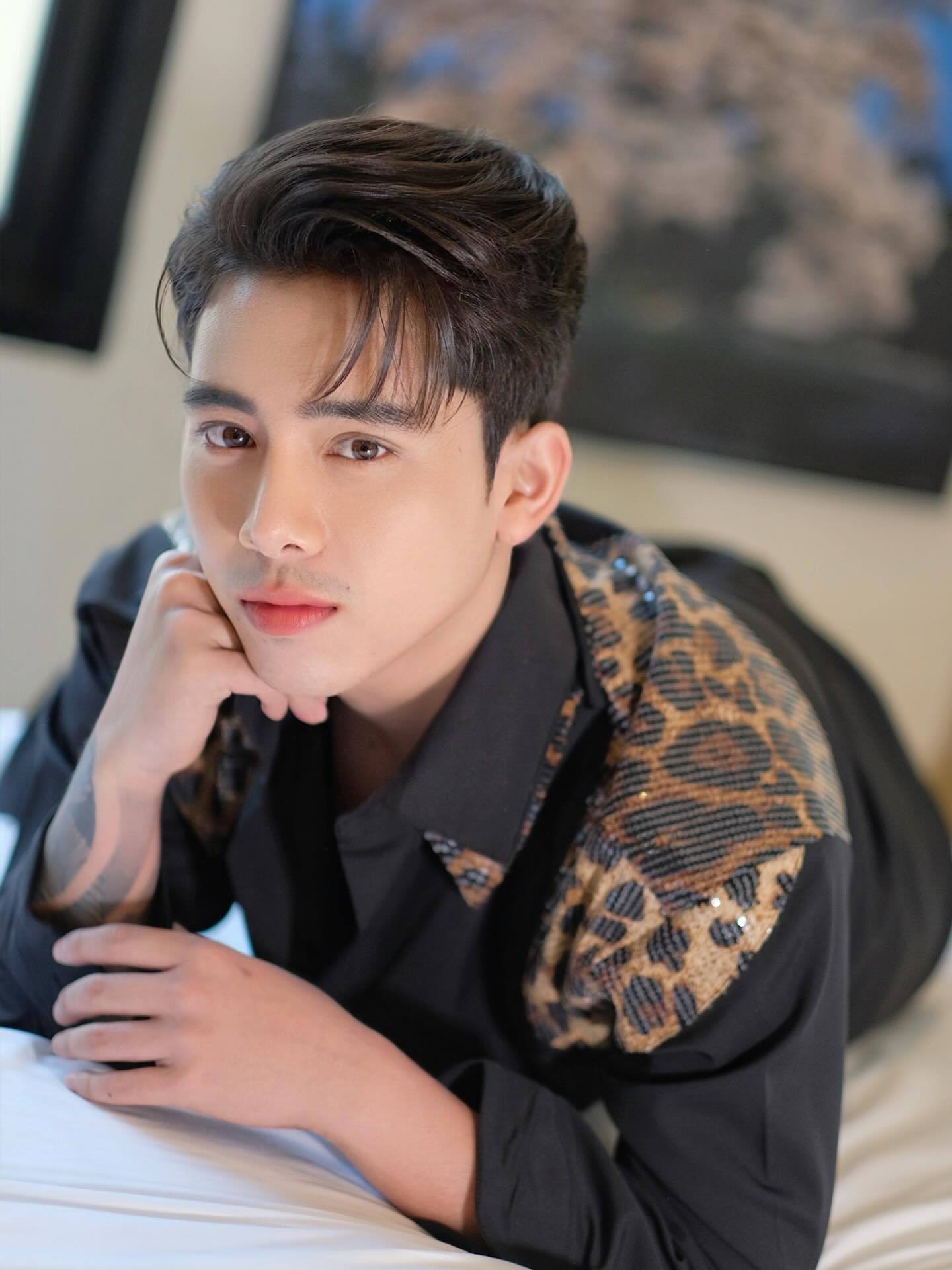 เบิ้ล ปทุมราช