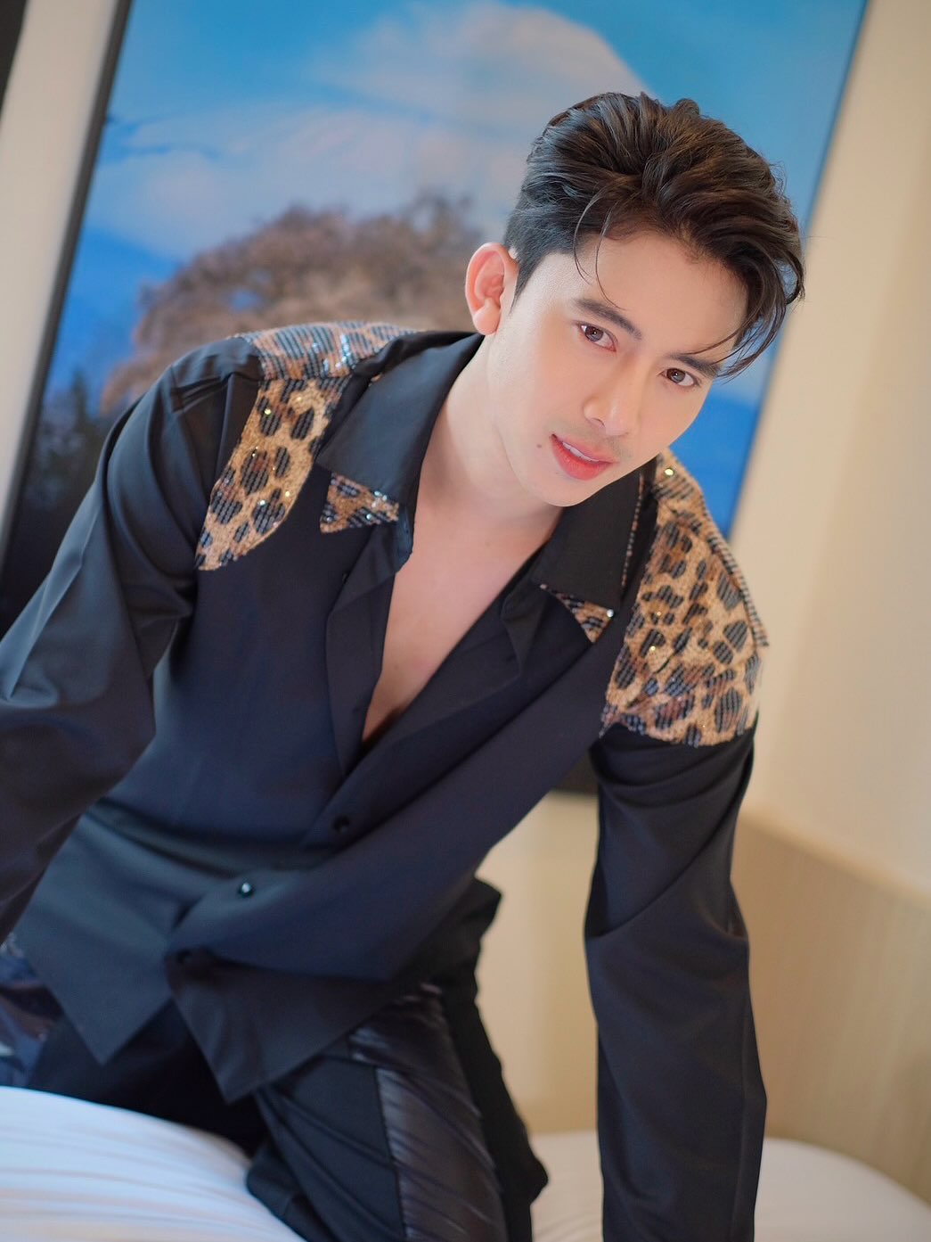 เบิ้ล ปทุมราช