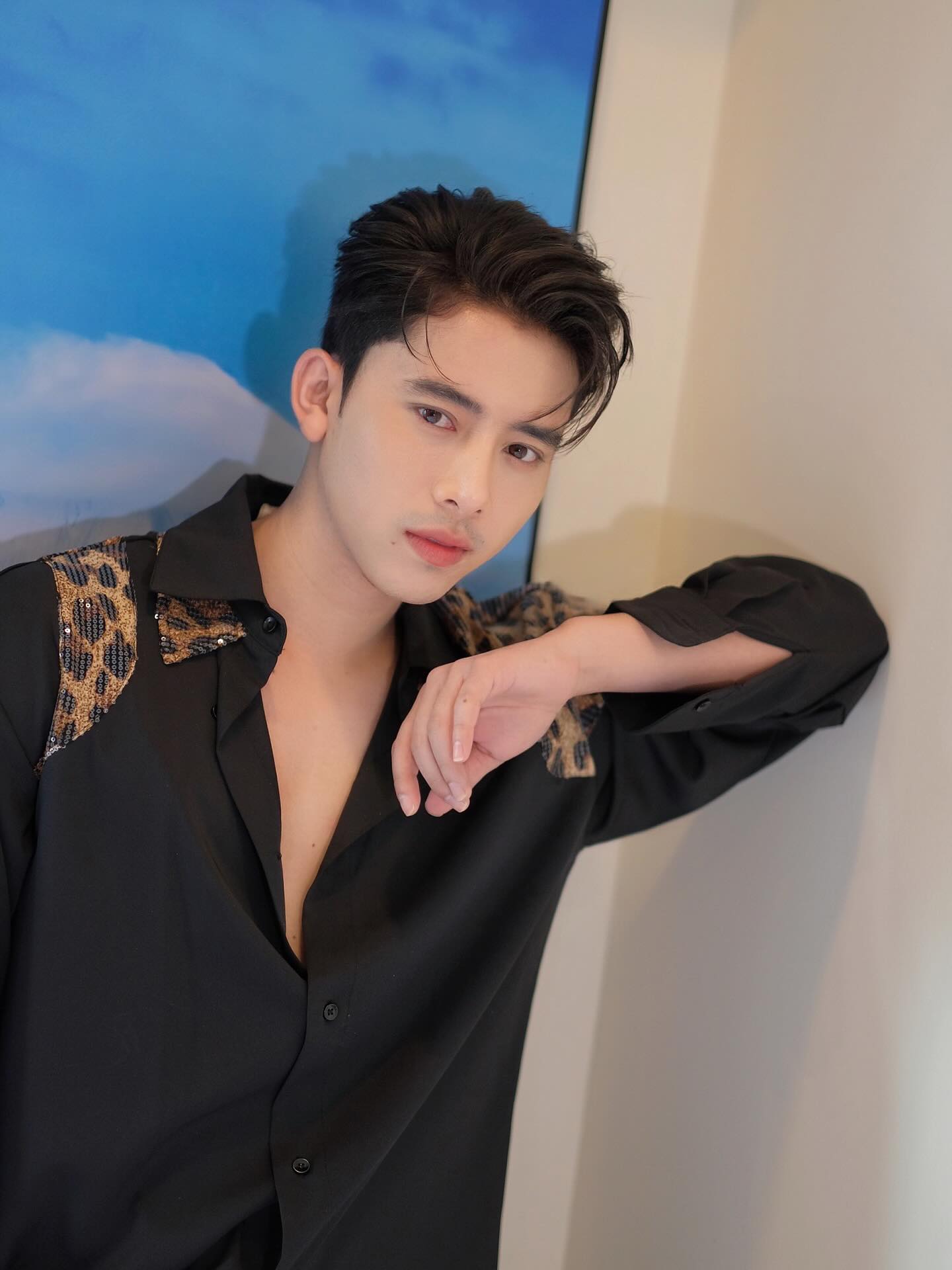 เบิ้ล ปทุมราช