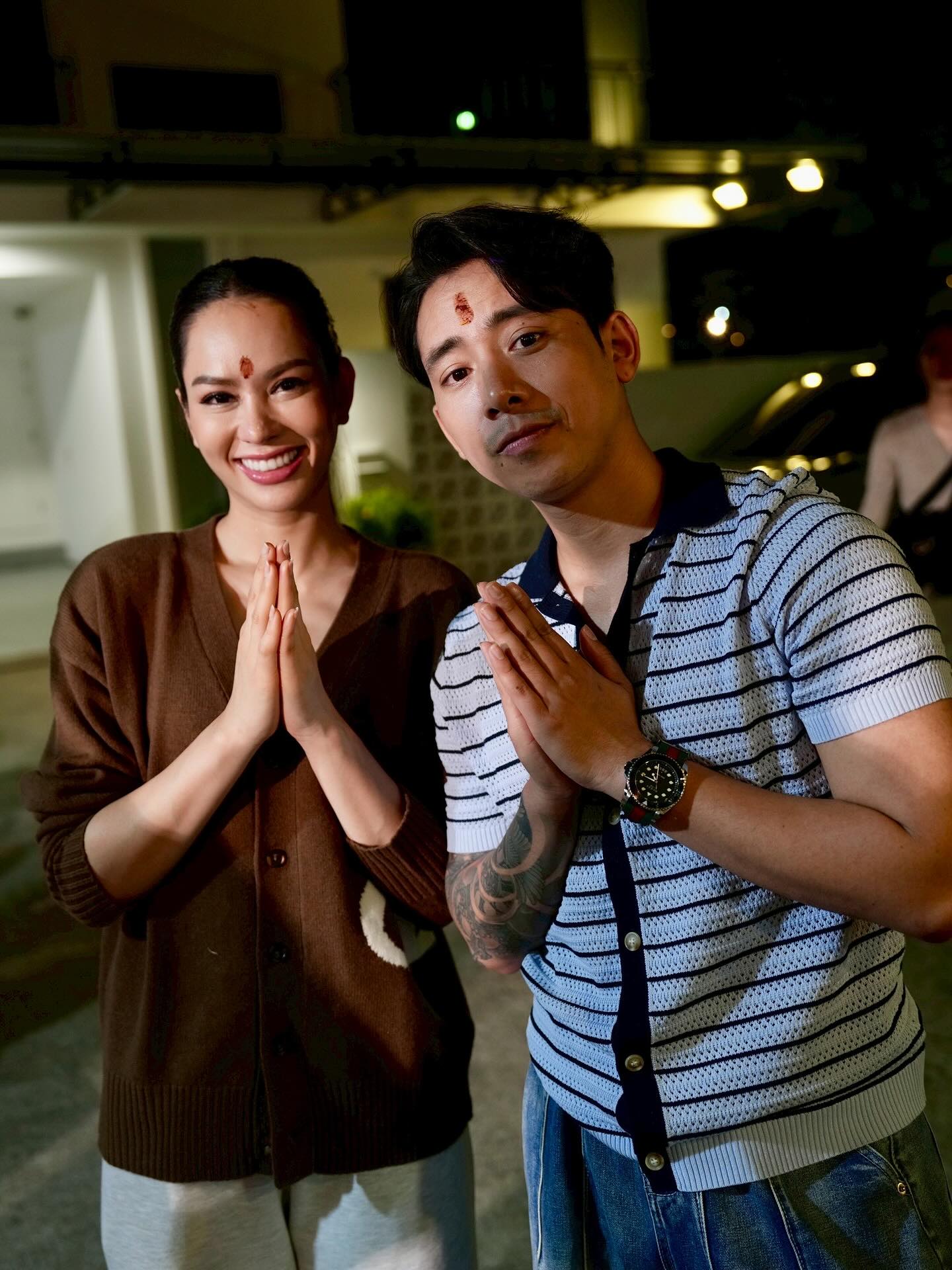 เบิ้ล ปทุมราช
