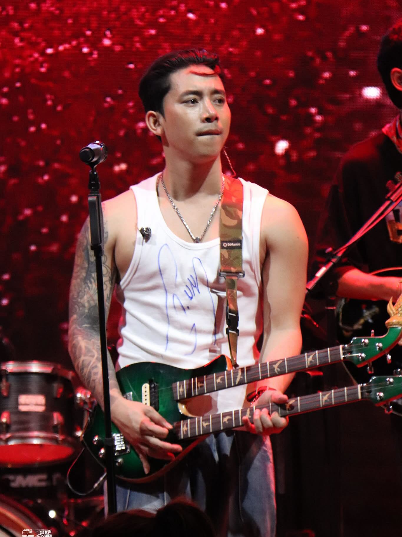 เบิ้ล ปทุมราช