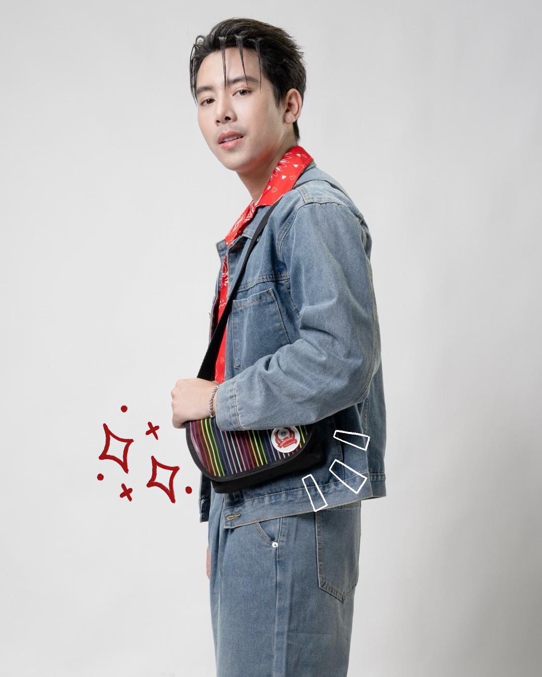 เบิ้ล ปทุมราช
