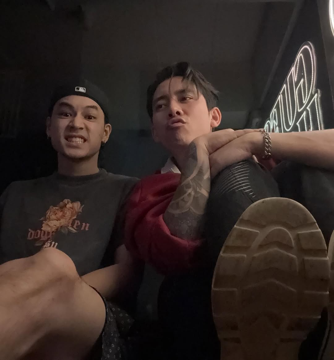 เบิ้ล ปทุมราช