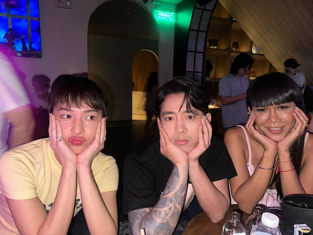 เบิ้ล ปทุมราช
