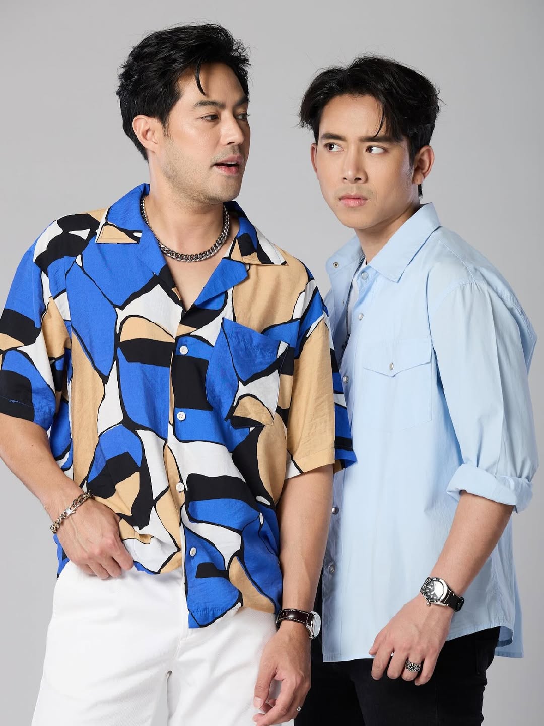 เบิ้ล ปทุมราช