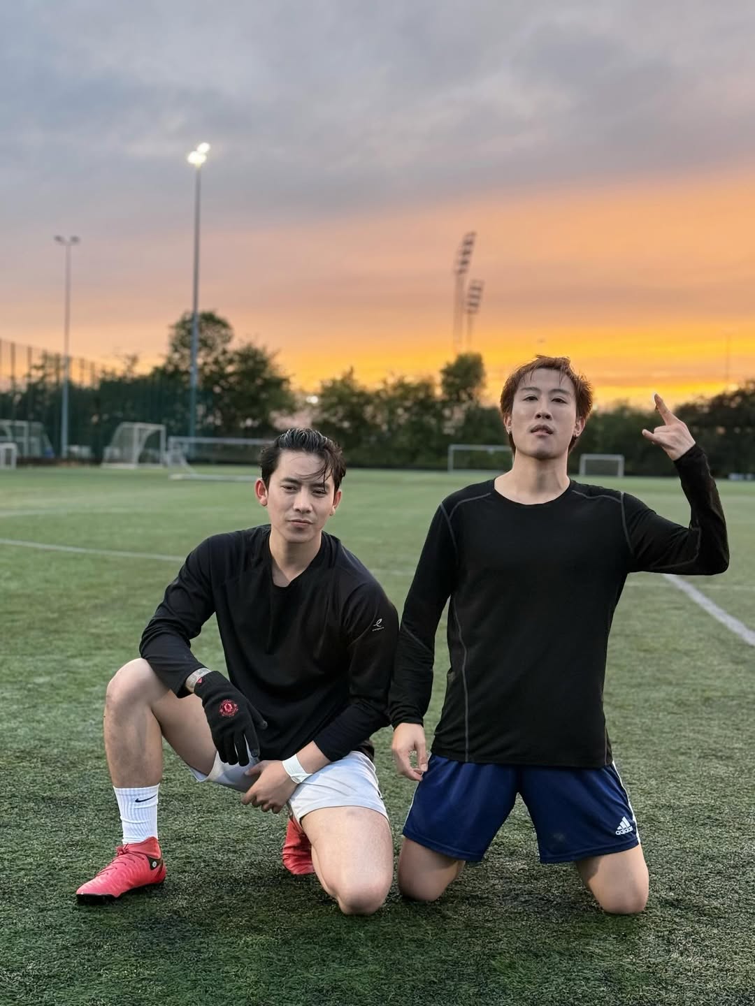 เบิ้ล ปทุมราช