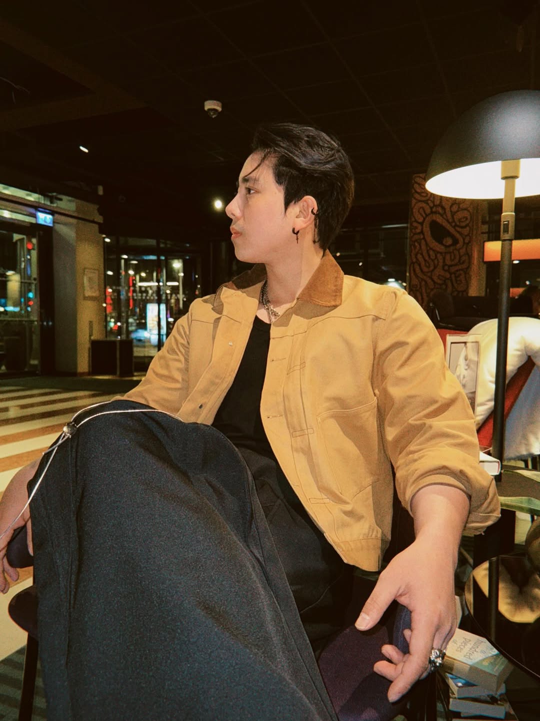 เบิ้ล ปทุมราช