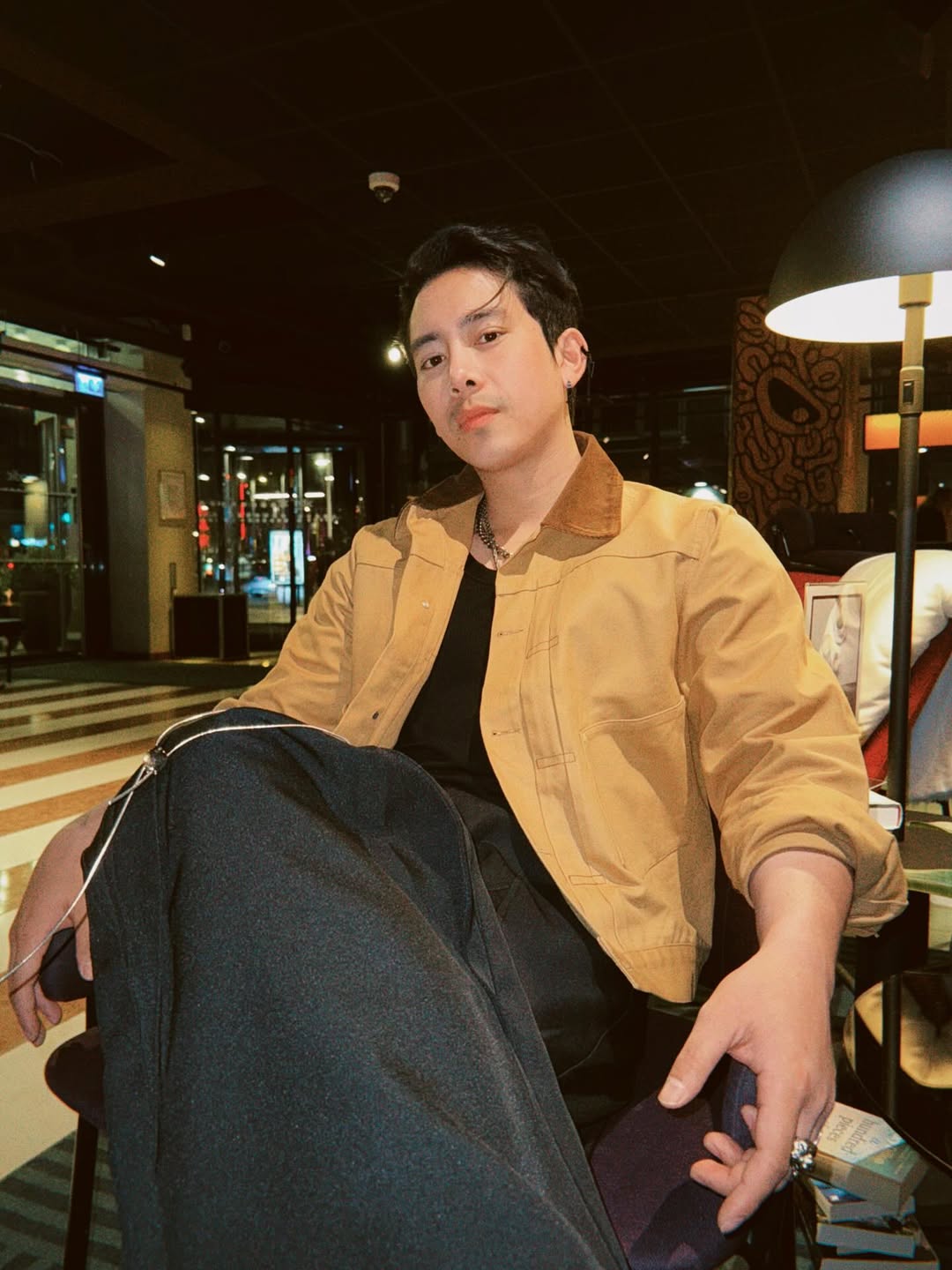 เบิ้ล ปทุมราช