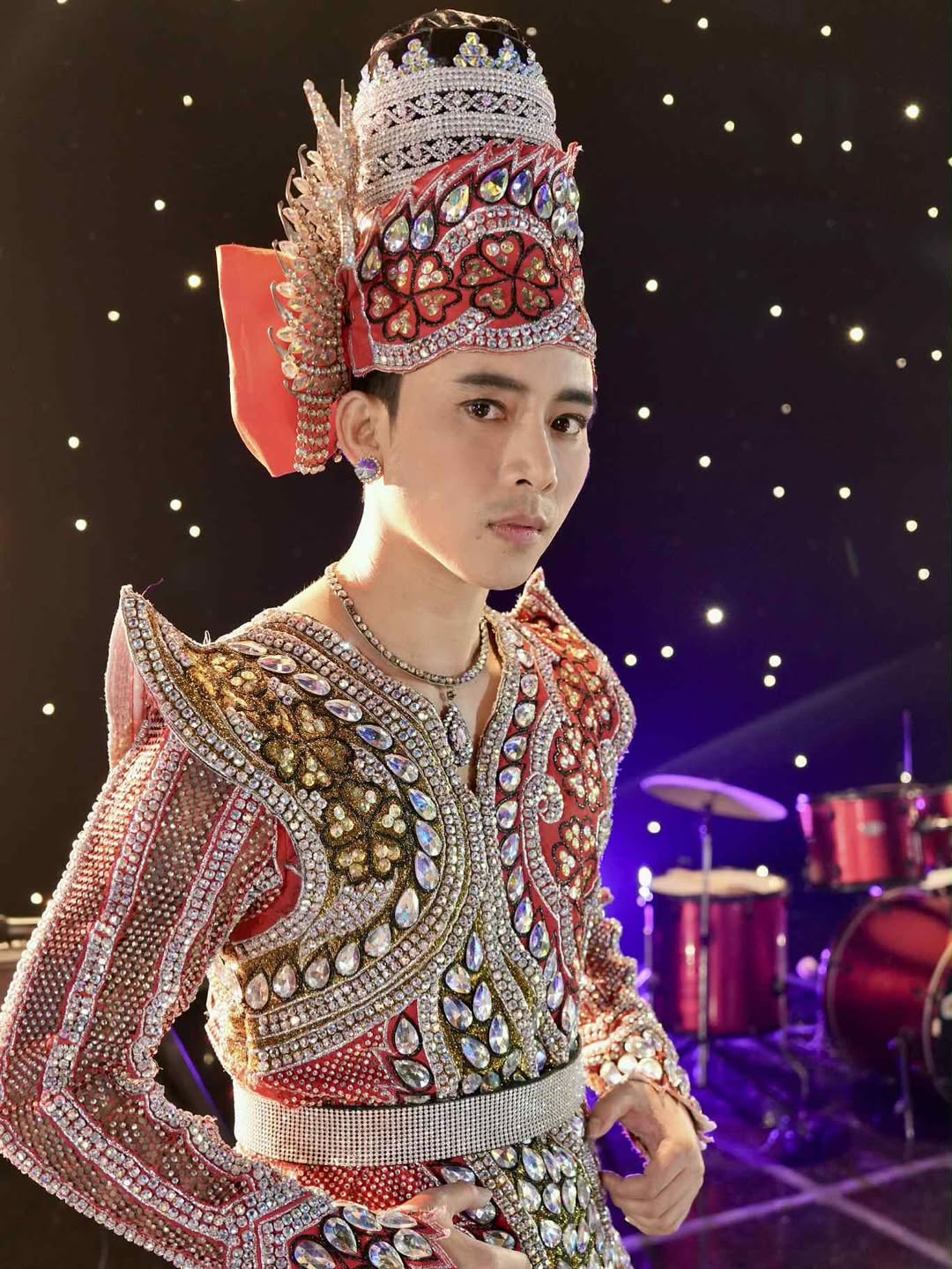 เบิ้ล ปทุมราช