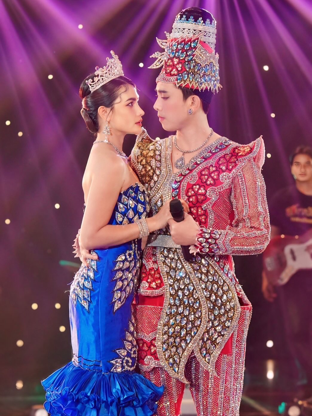 เบิ้ล ปทุมราช