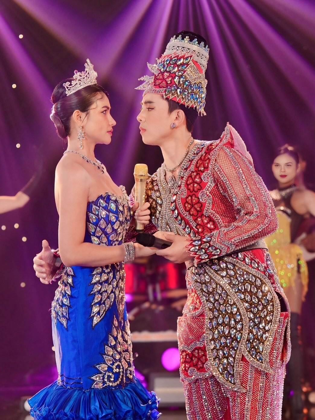 เบิ้ล ปทุมราช