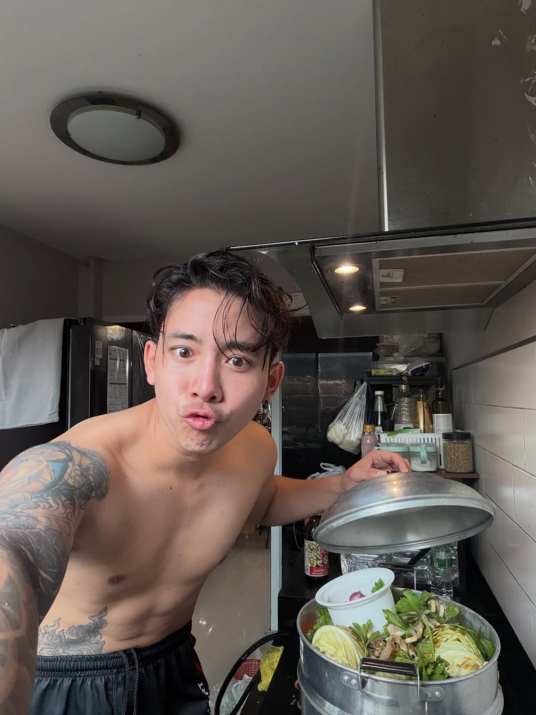เบิ้ล ปทุมราช