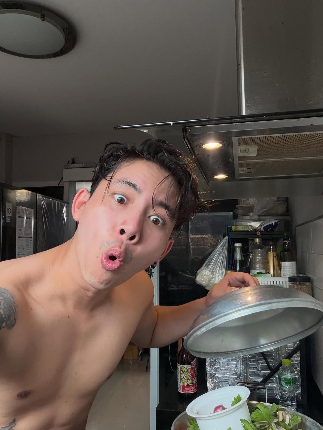 เบิ้ล ปทุมราช