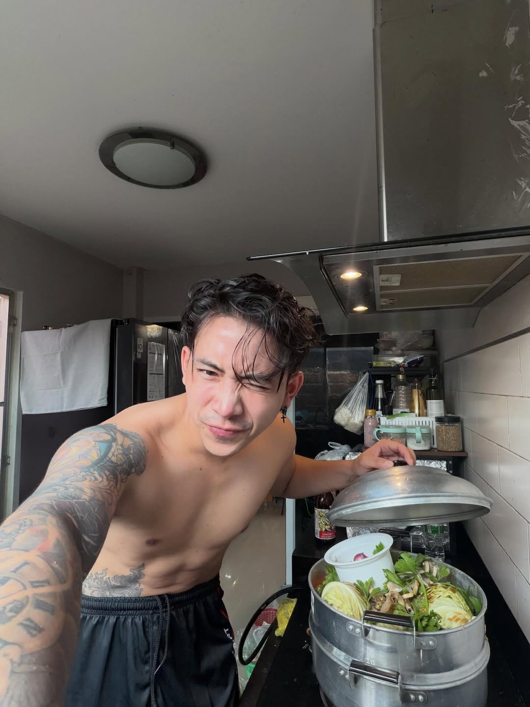 เบิ้ล ปทุมราช