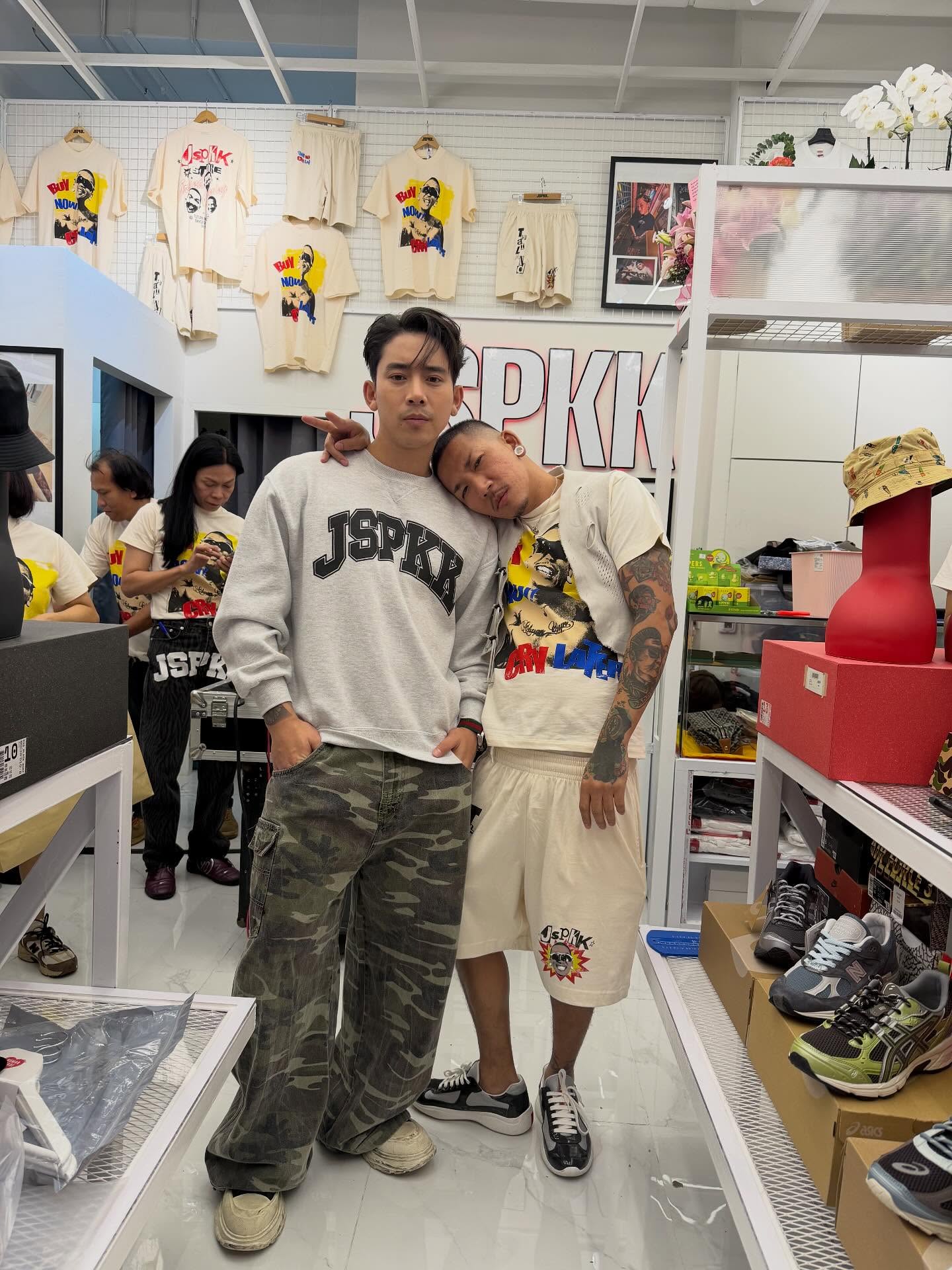 เบิ้ล ปทุมราช