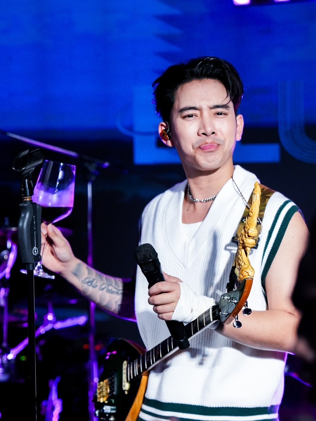 เบิ้ล ปทุมราช