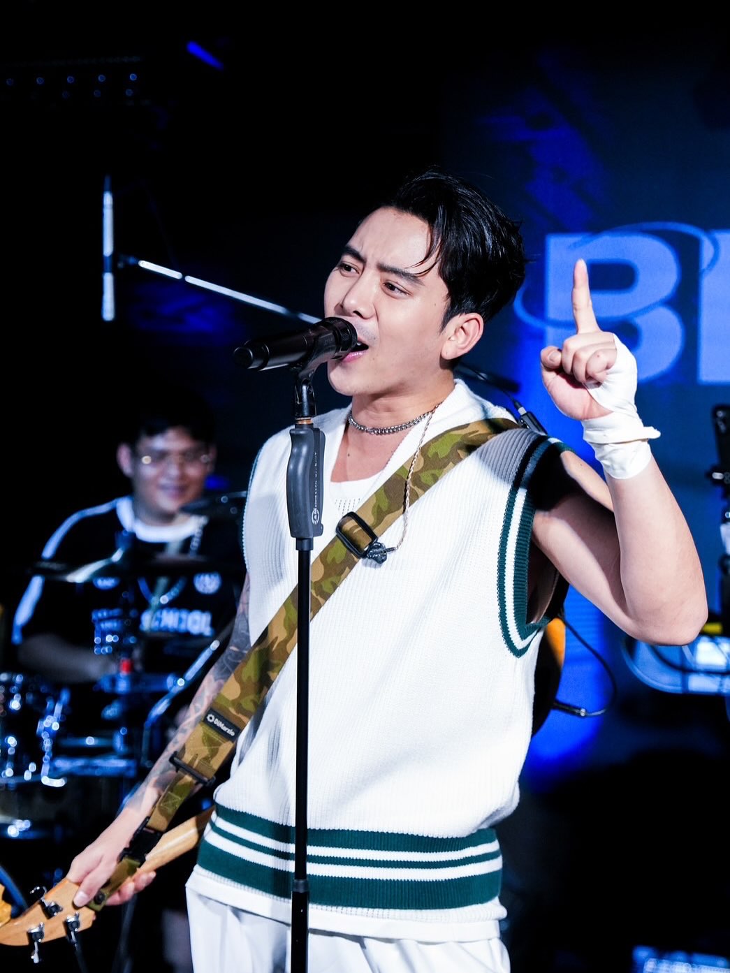เบิ้ล ปทุมราช