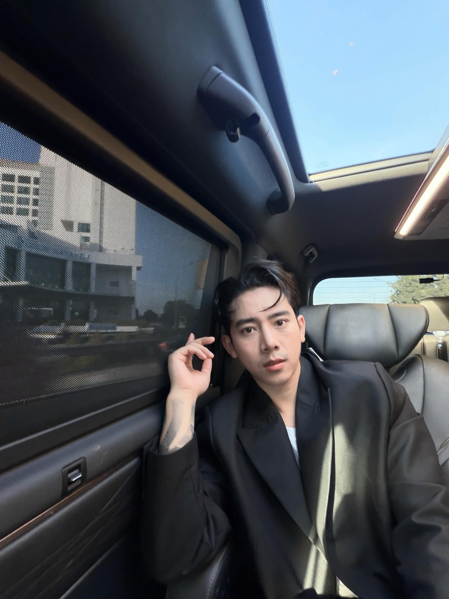 เบิ้ล ปทุมราช