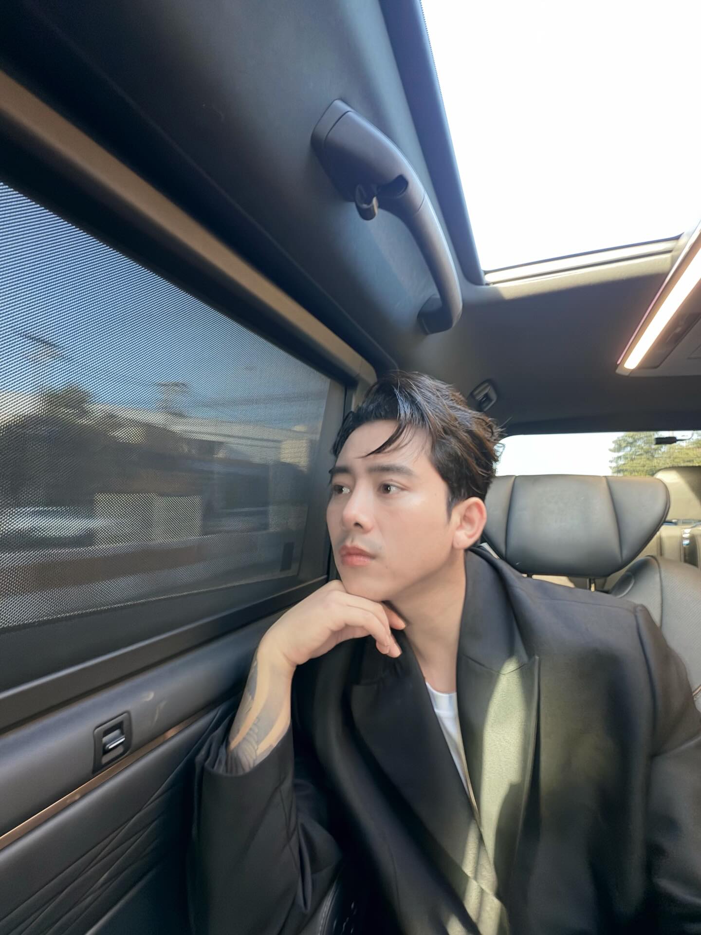 เบิ้ล ปทุมราช