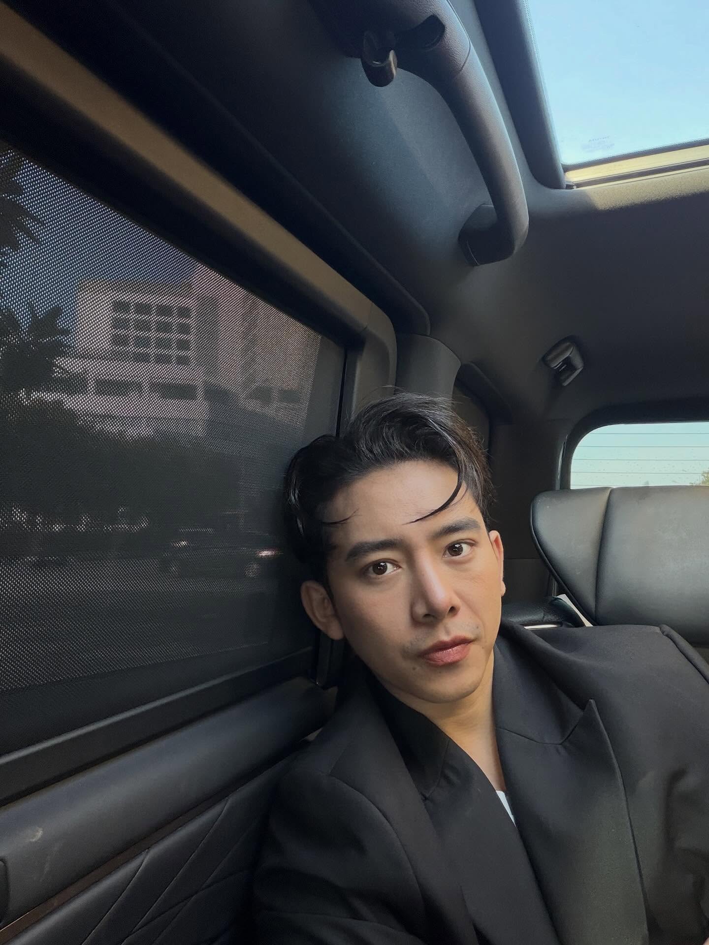 เบิ้ล ปทุมราช