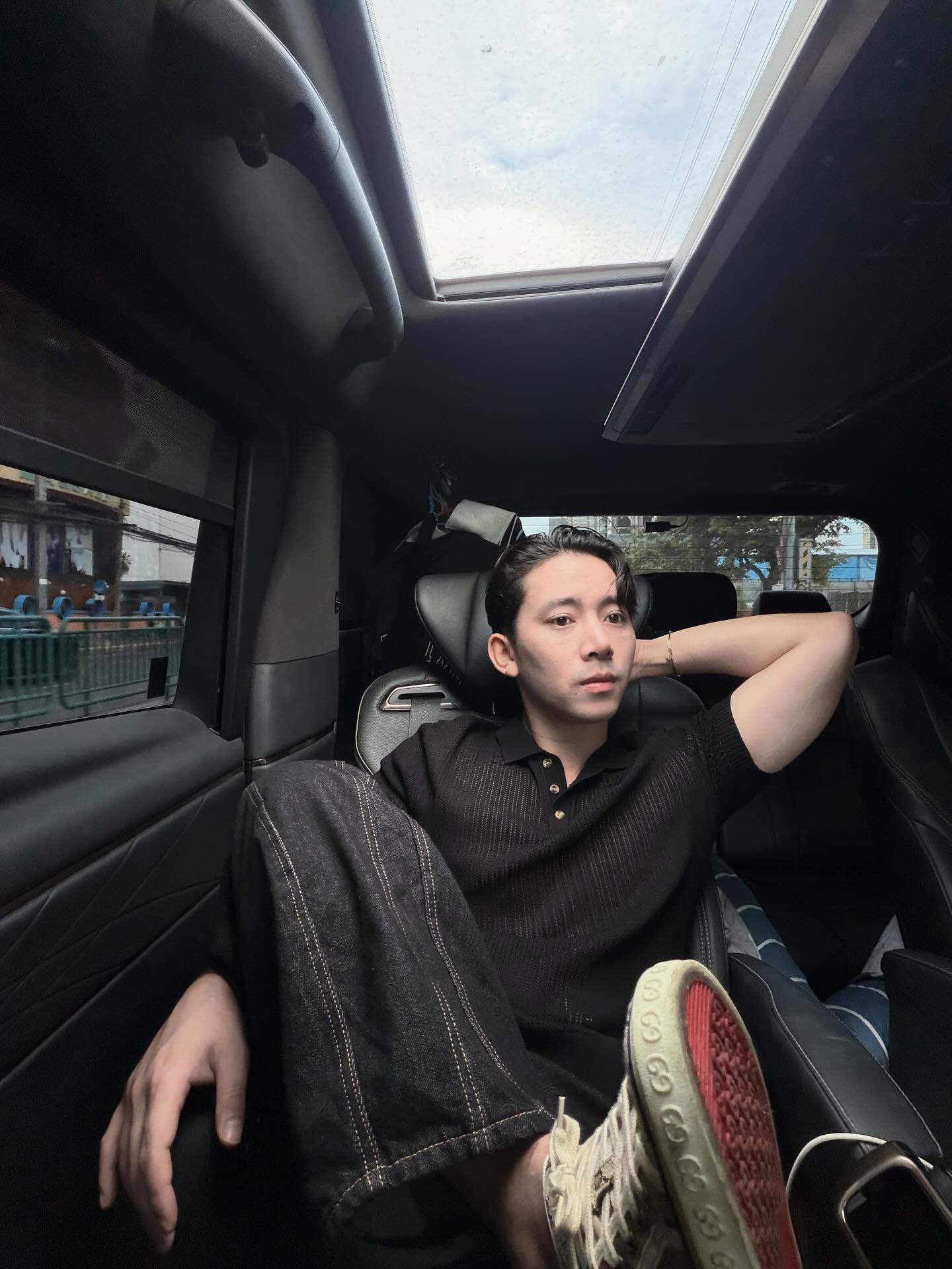 เบิ้ล ปทุมราช