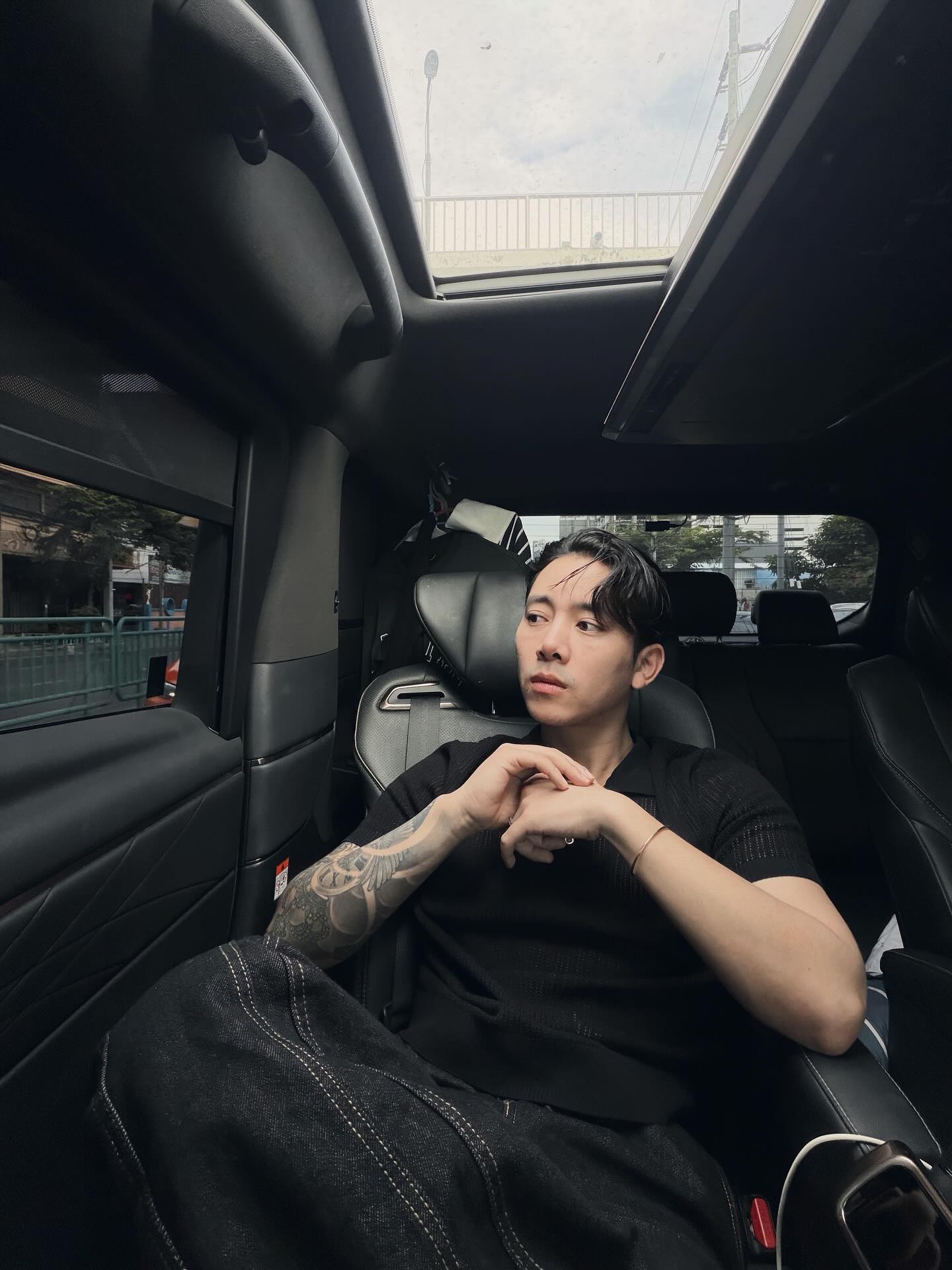 เบิ้ล ปทุมราช