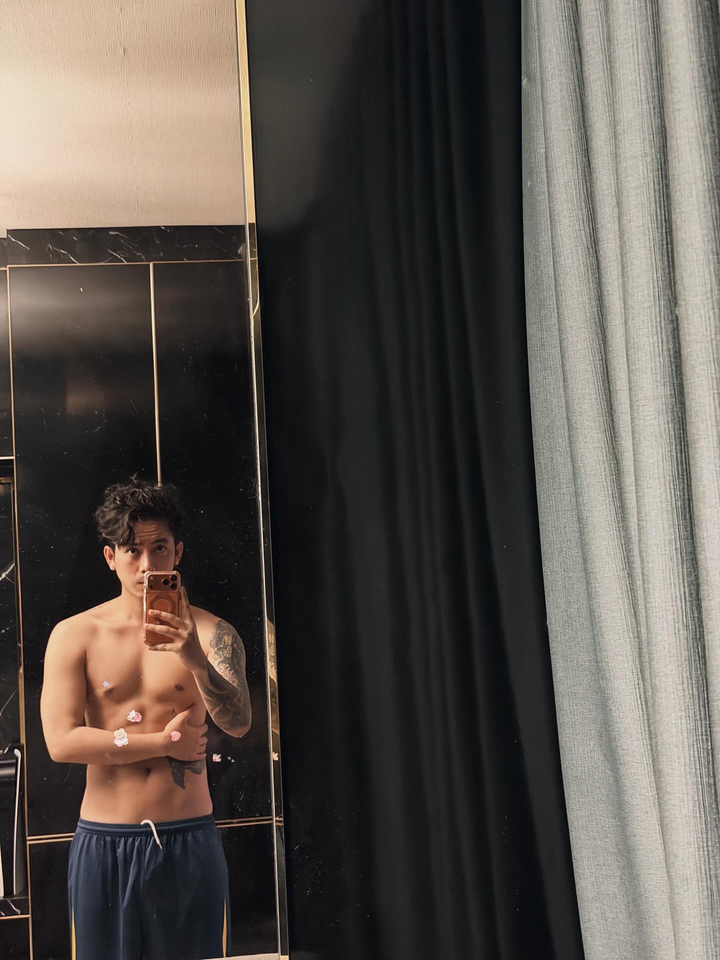 เบิ้ล ปทุมราช