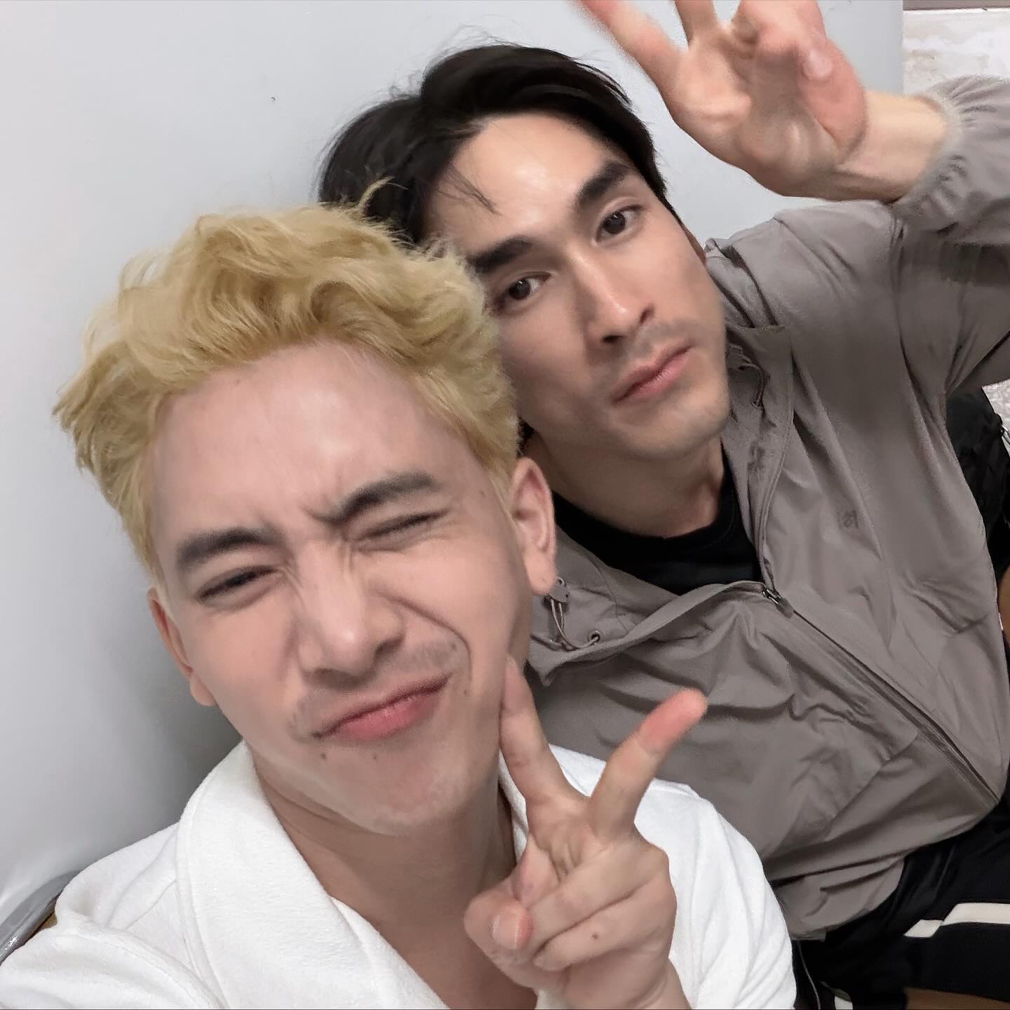 เบิ้ล ปทุมราช