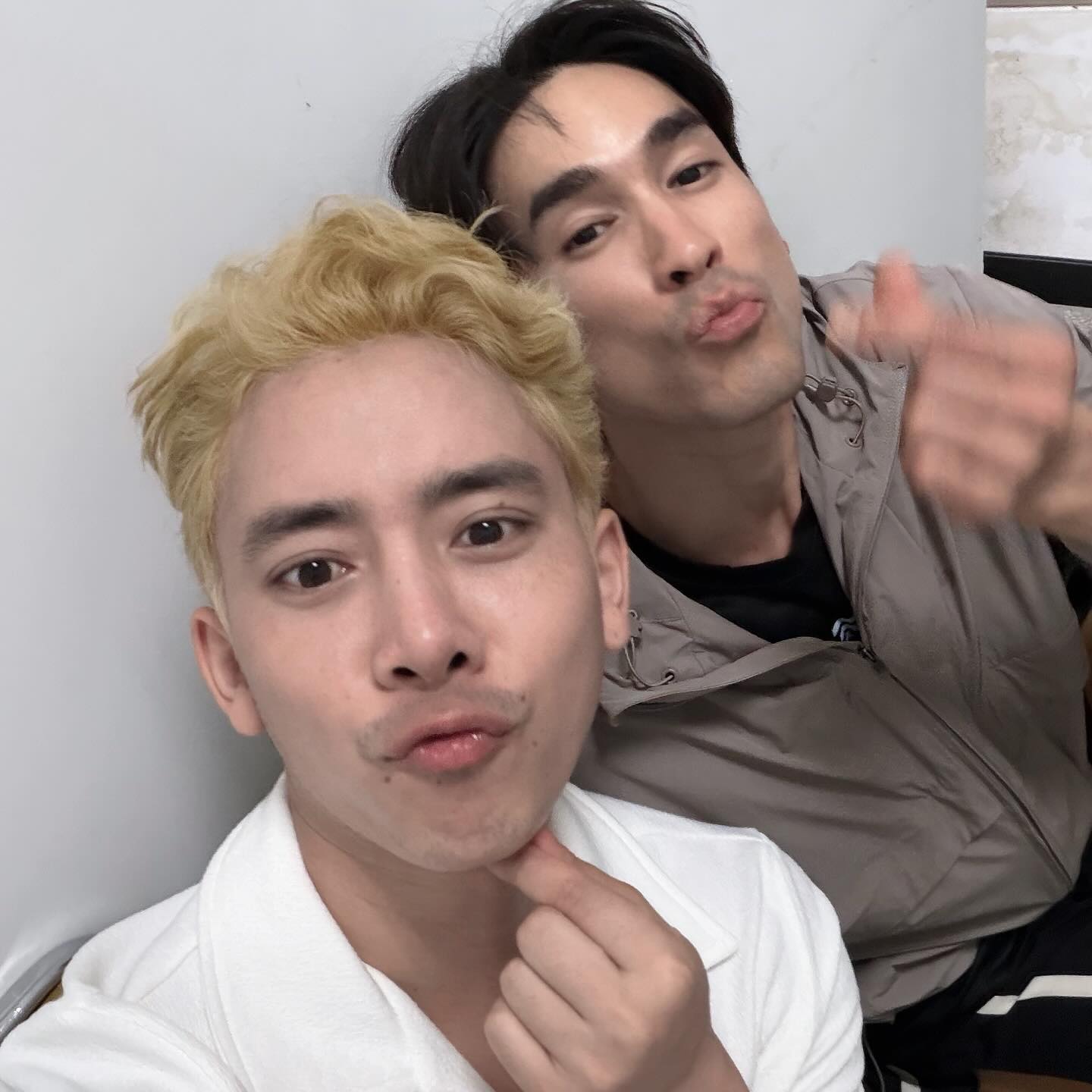 เบิ้ล ปทุมราช