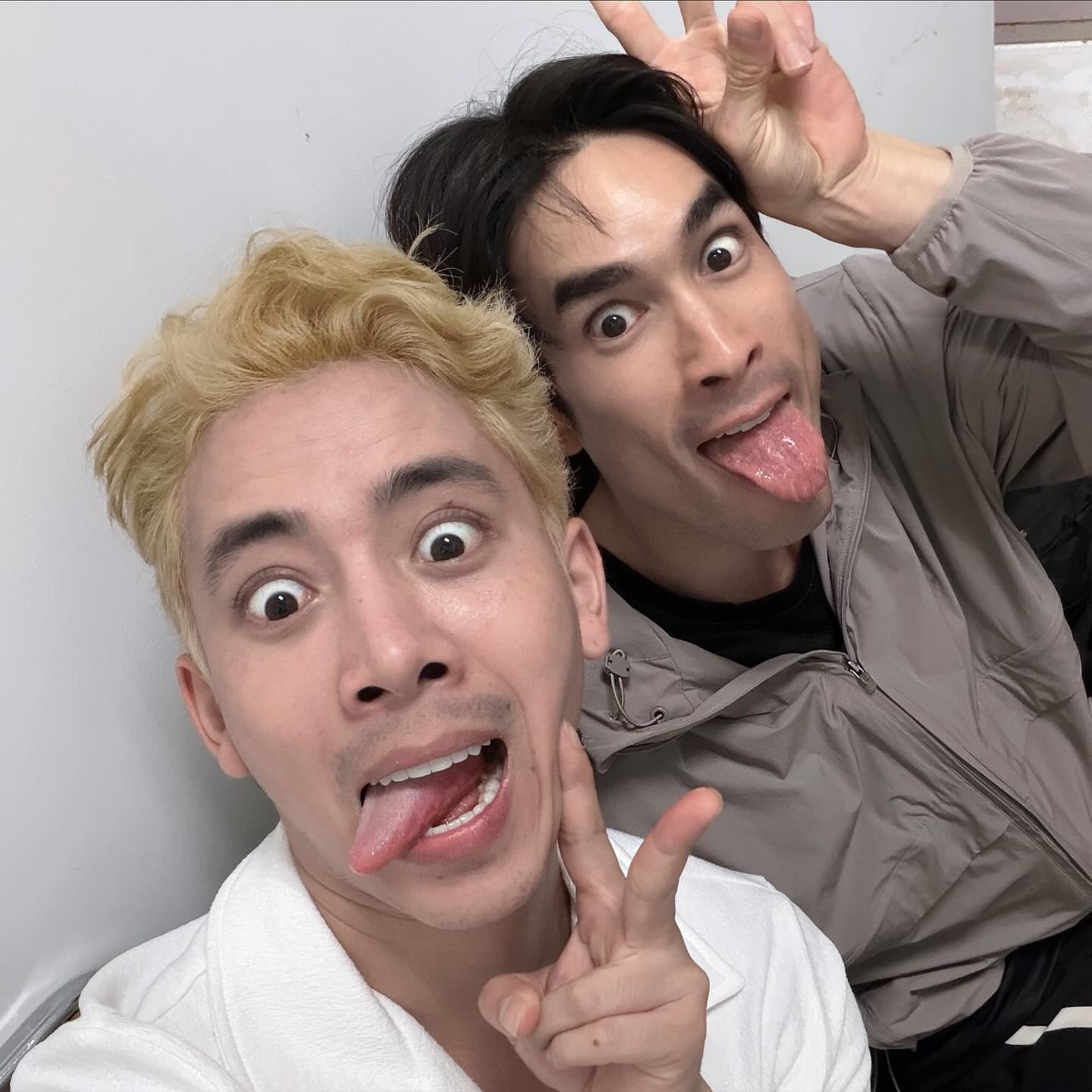 เบิ้ล ปทุมราช