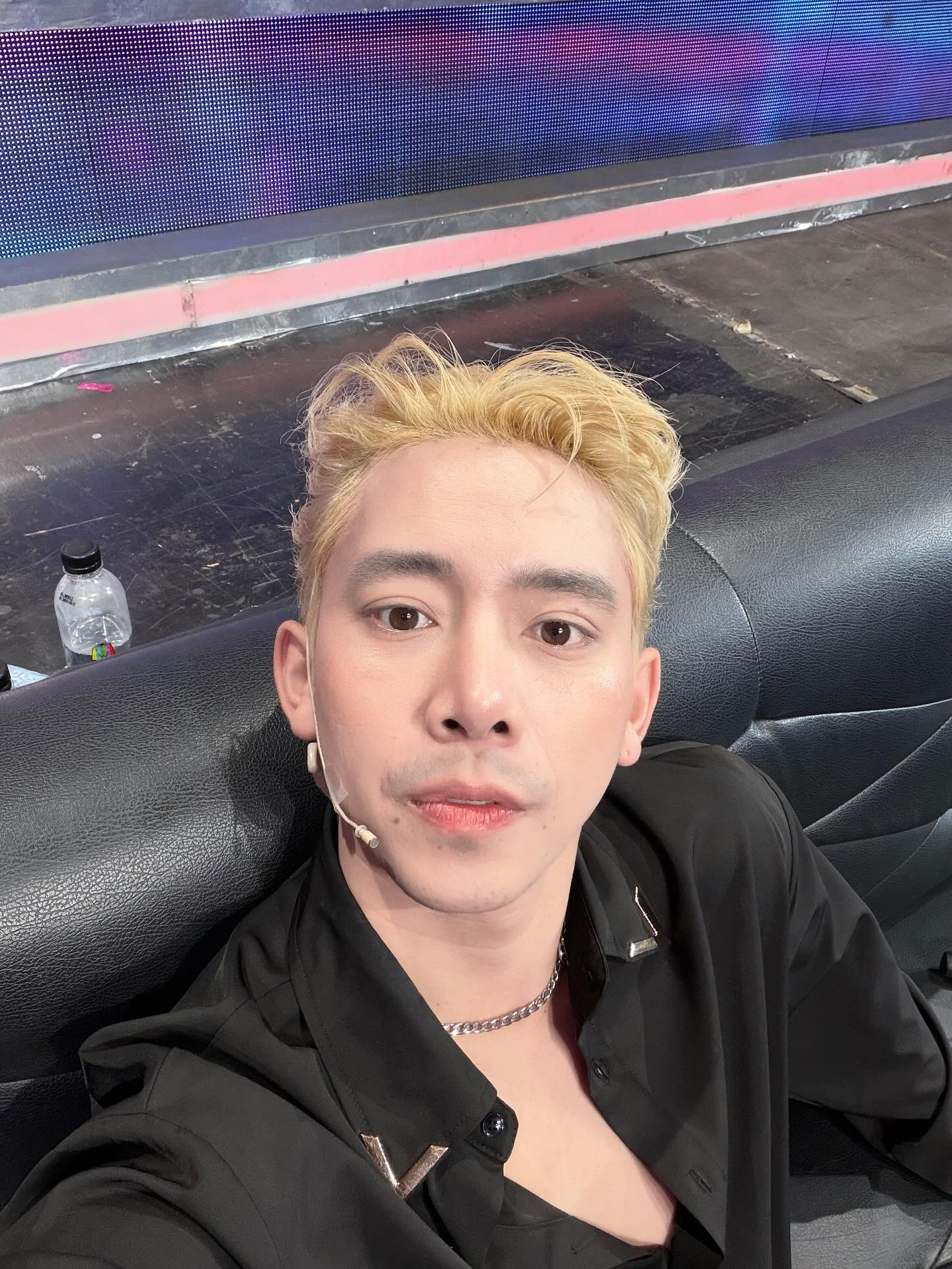 เบิ้ล ปทุมราช