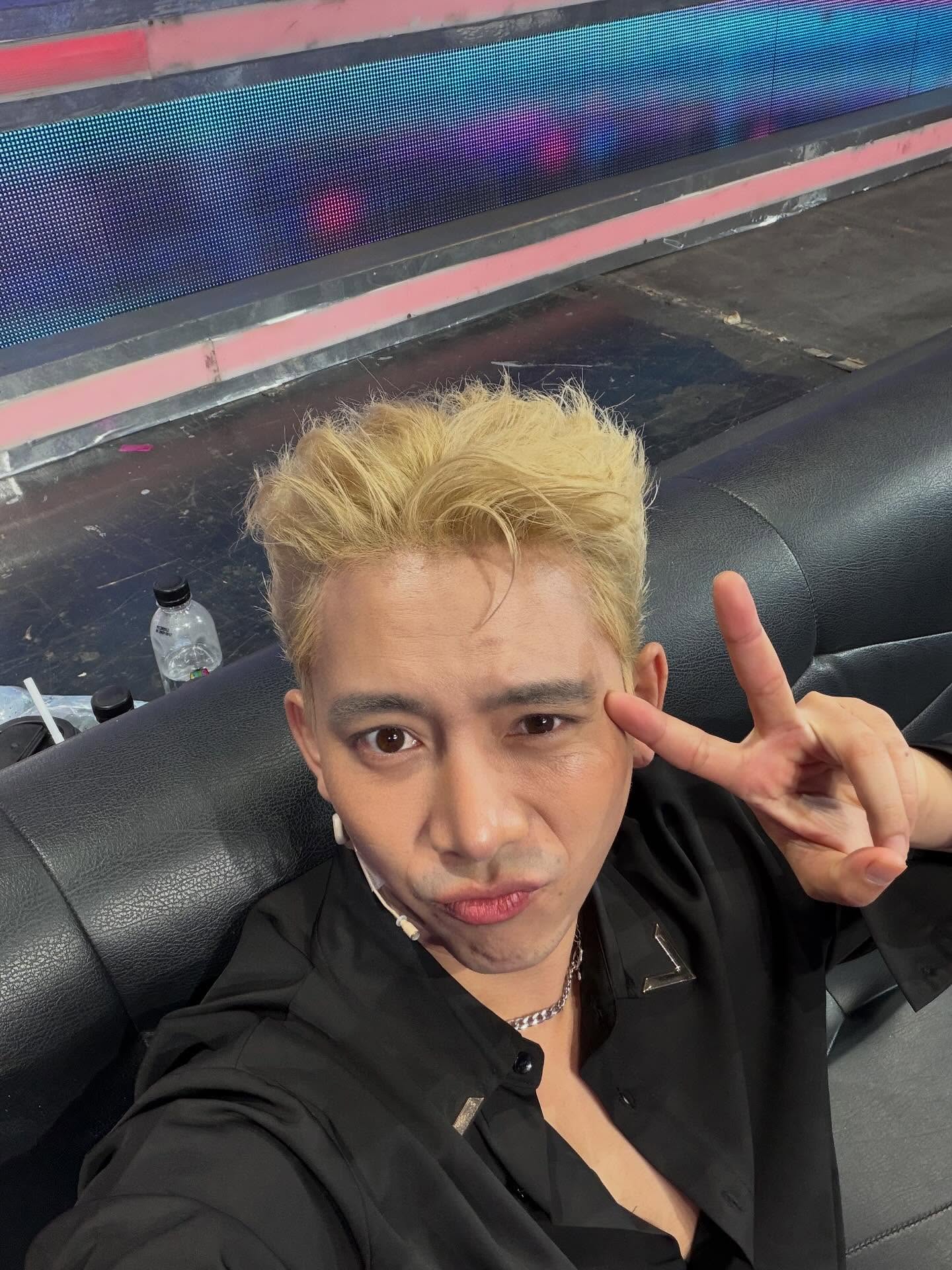 เบิ้ล ปทุมราช