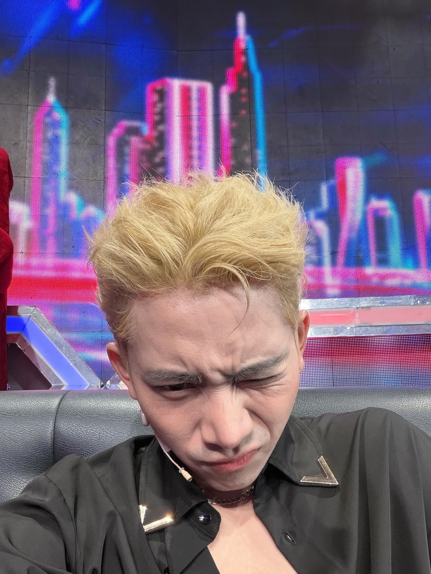 เบิ้ล ปทุมราช