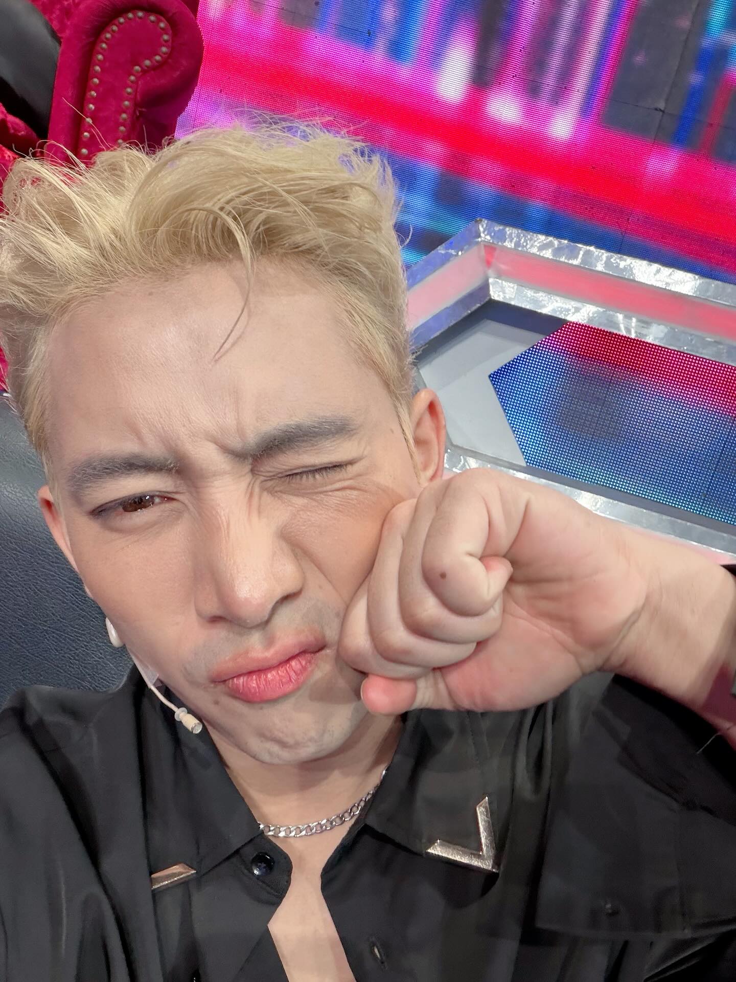 เบิ้ล ปทุมราช